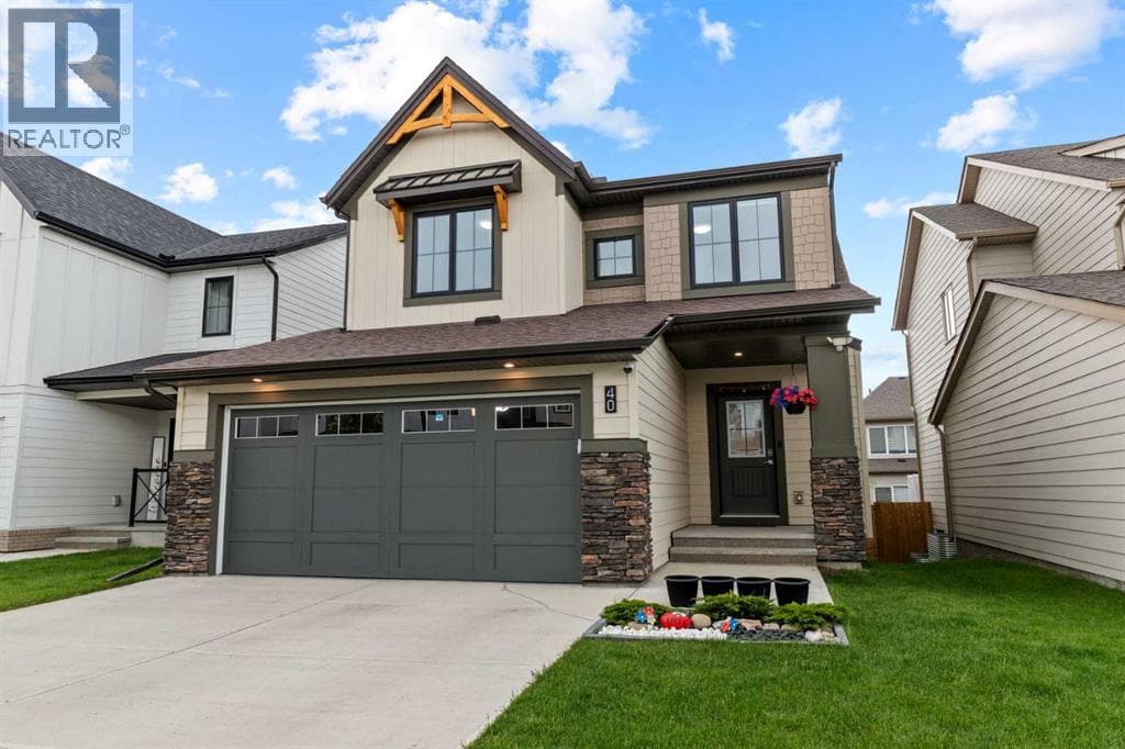 40 Willow Green SW