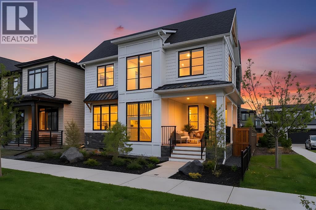 24 Alpine Common SW