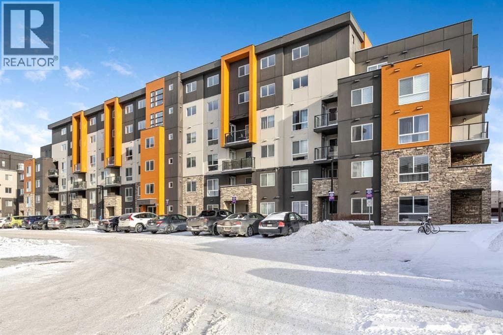 109, 10 Kincora Glen Park NW