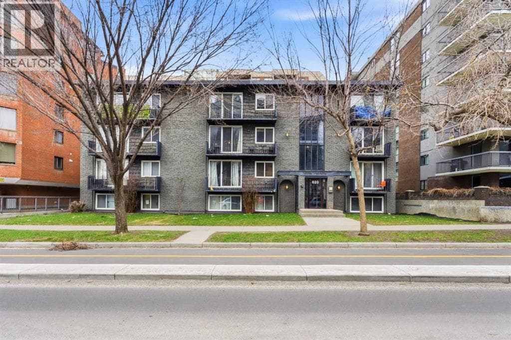 302, 620 15 Avenue SW