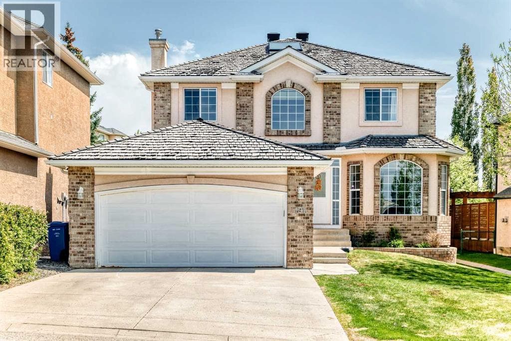 191 Sienna Park Terrace SW