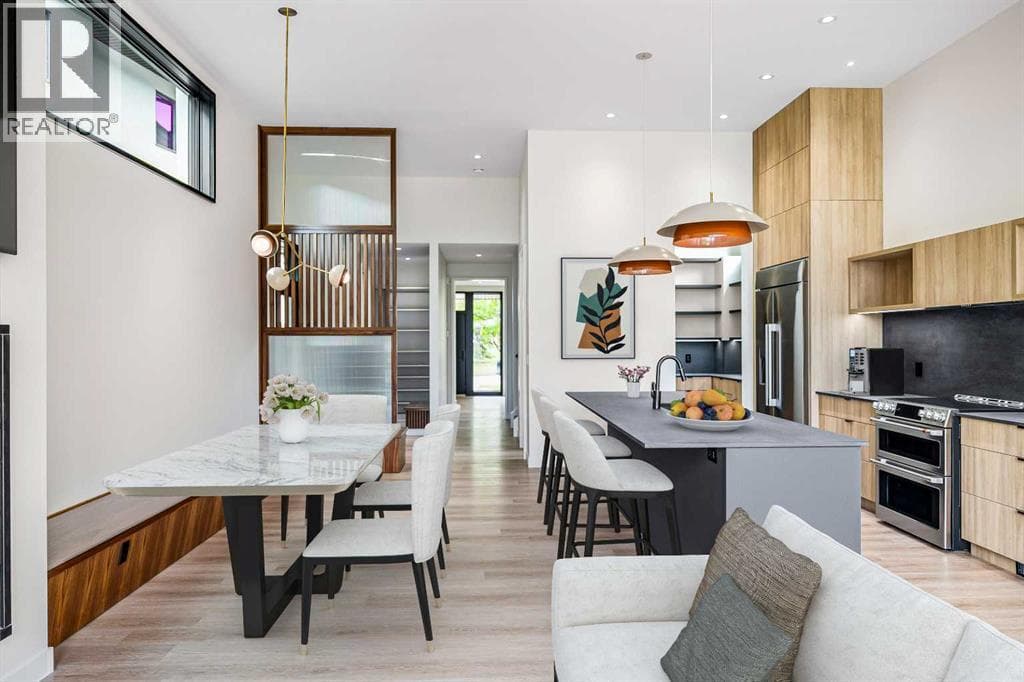 3D Willow Crescent SW