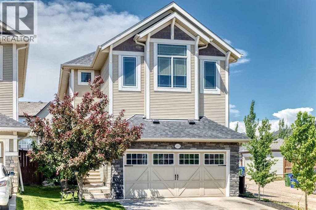 157 Sage Valley Road NW