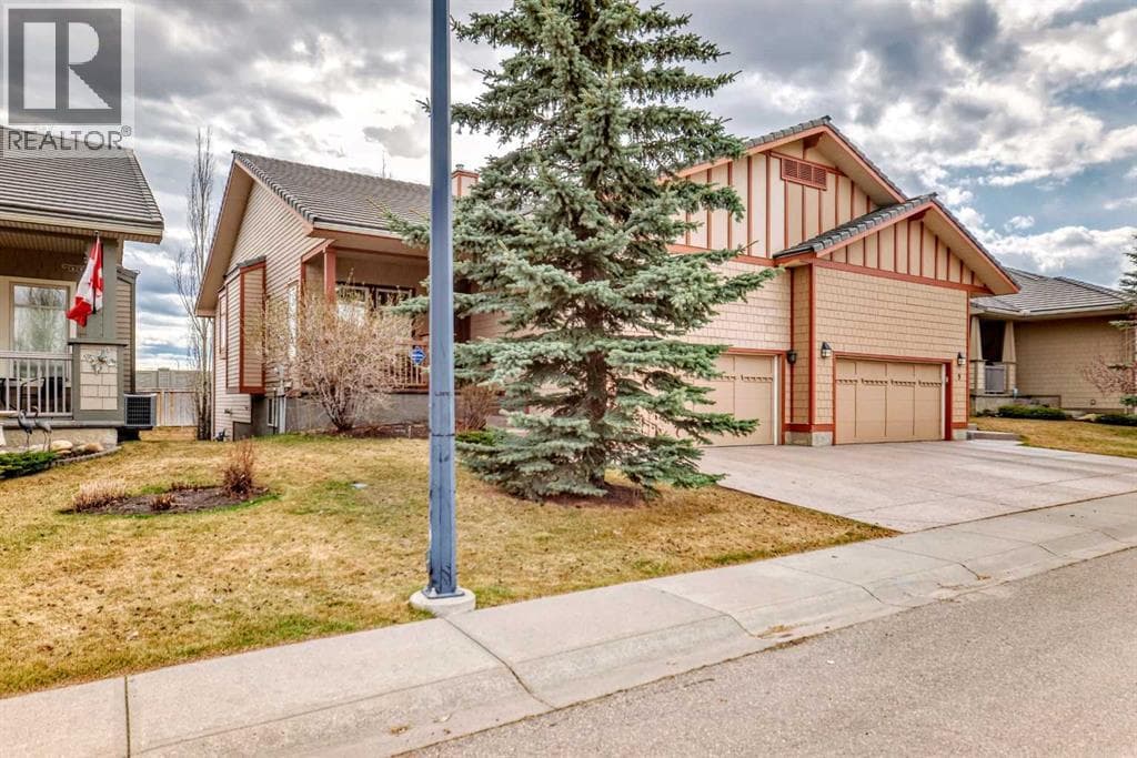 5 Bridle Estates Road SW