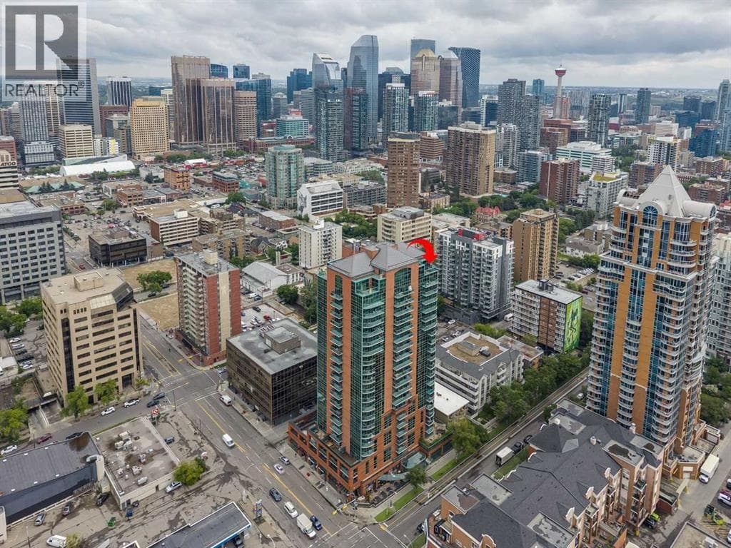 2301, 836 15 Avenue SW