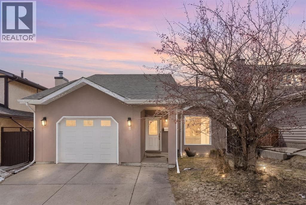 8 Hawkfield Crescent NW