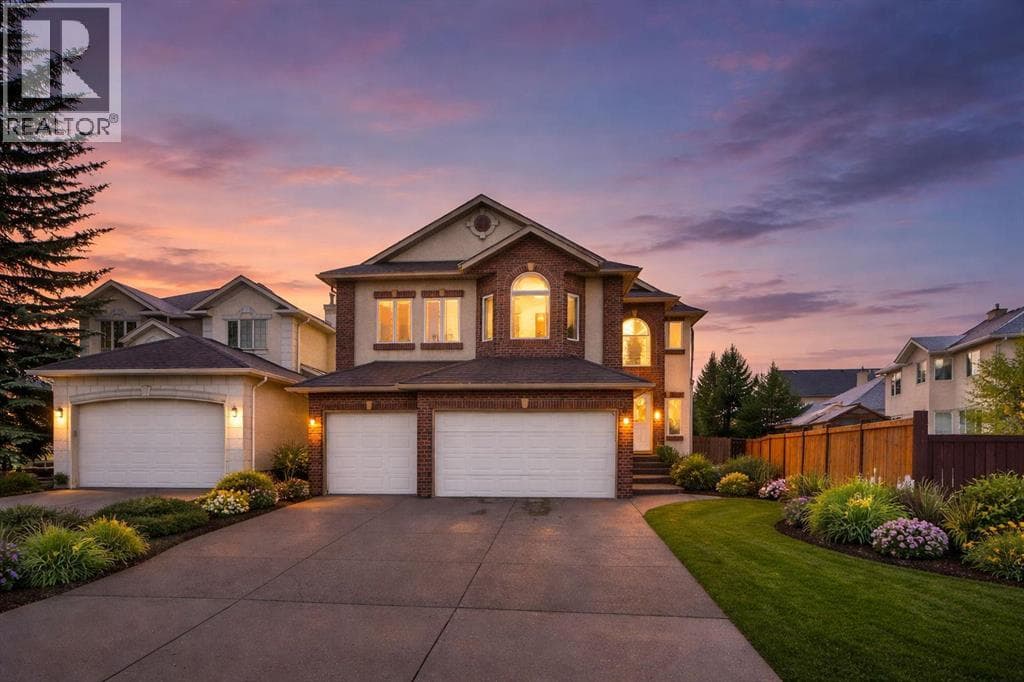 6 Strathridge Way SW