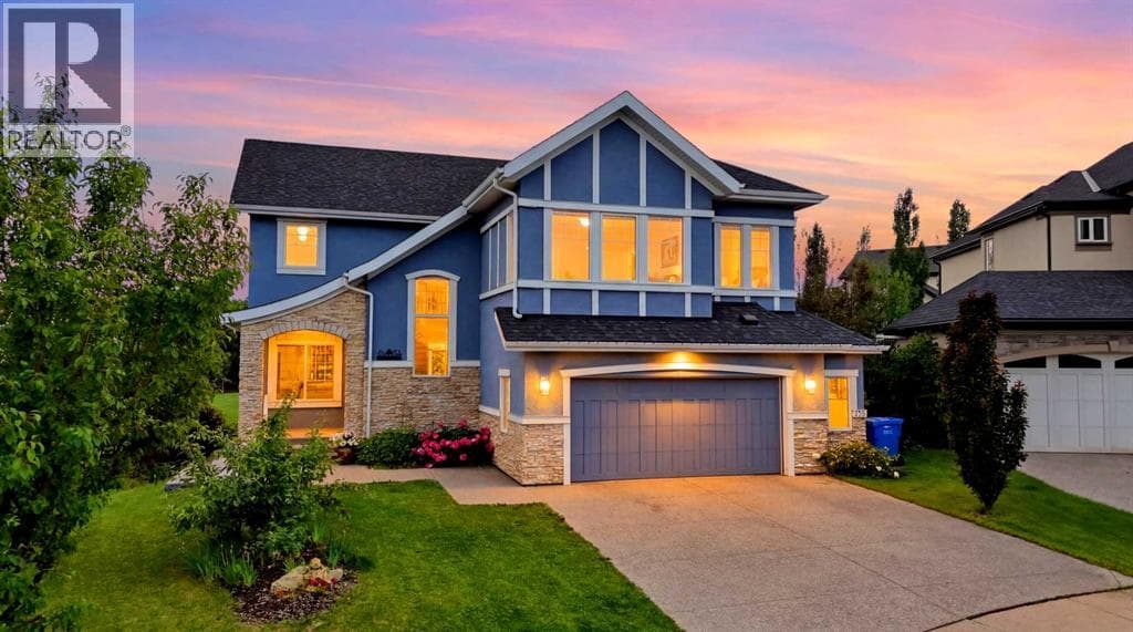 136 STONEMERE Close
