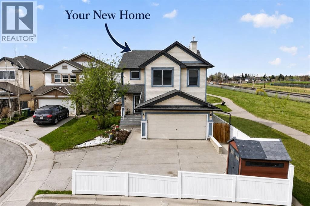 130 Morningside Point SW