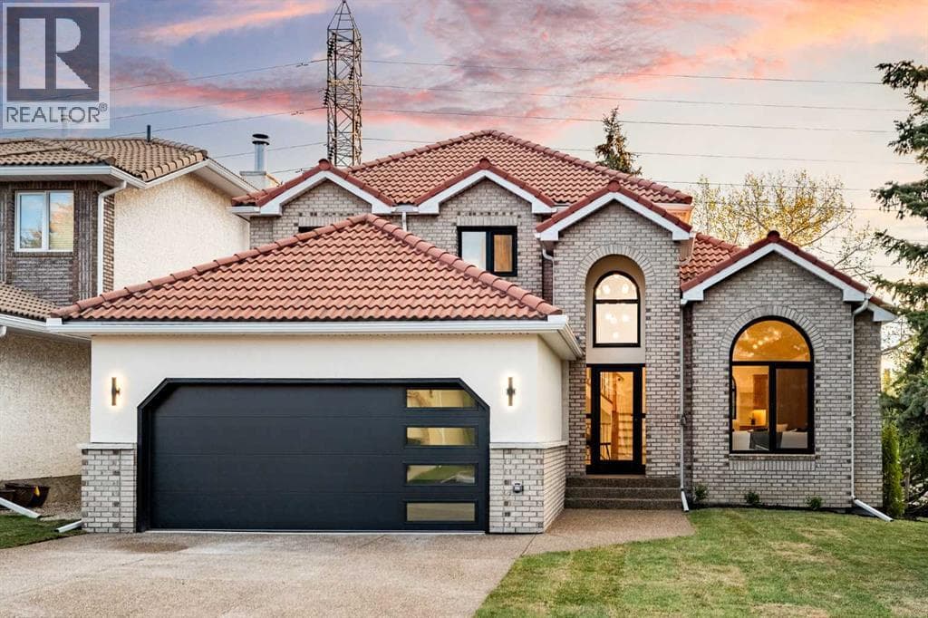 3 Varsity Ridge Terrace NW