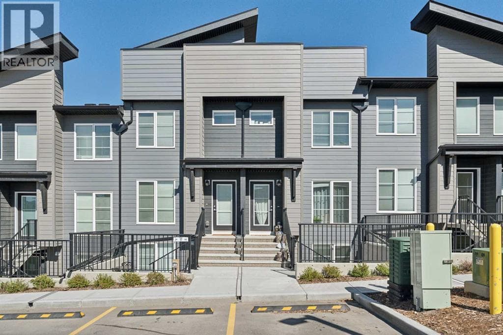 317, 260 Rowley Way NW