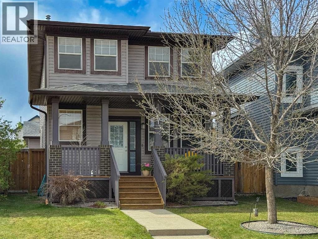 113 Evansford Circle NW