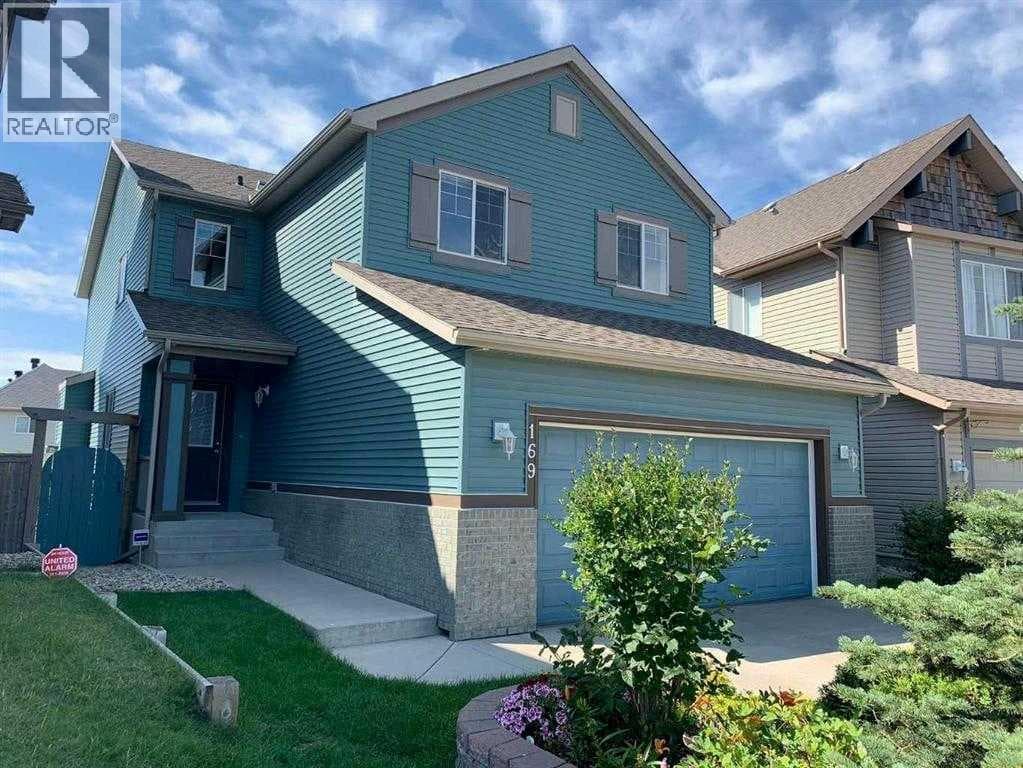 169 Evanscreek Court NW