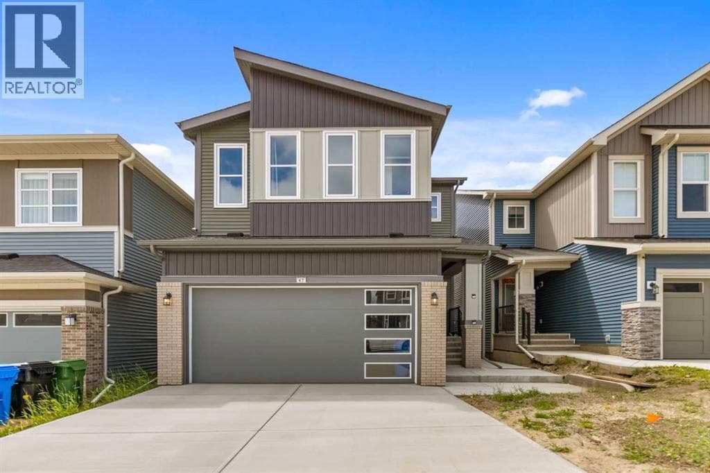 47 Carringvue Passage NW
