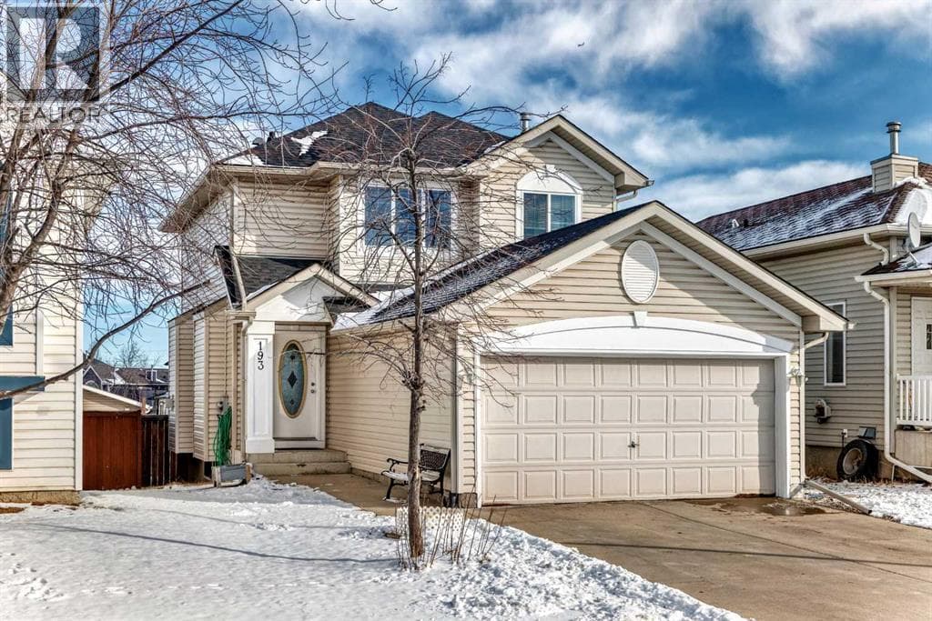 193 Covewood Green NE
