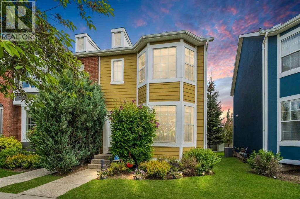 183 Rainbow Falls Drive