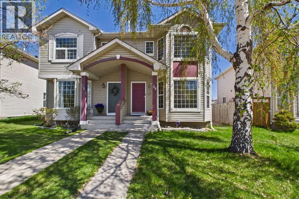 24 Chaparral Ridge Circle SE