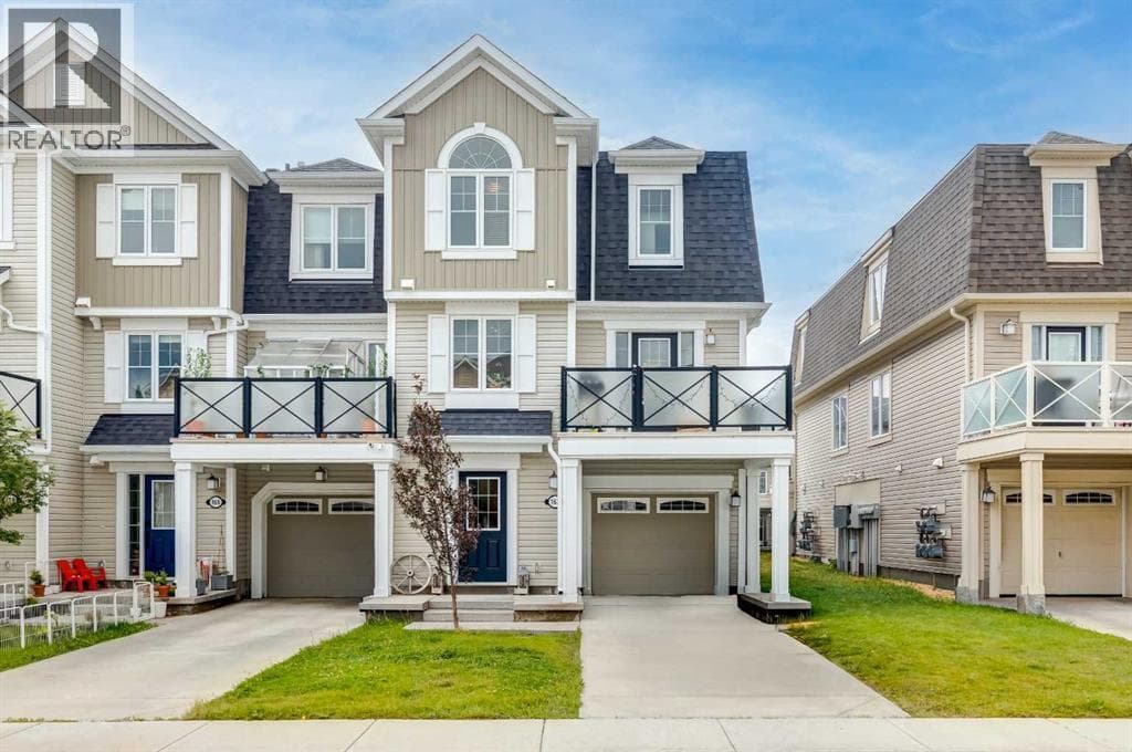 162 Windstone Mews SW