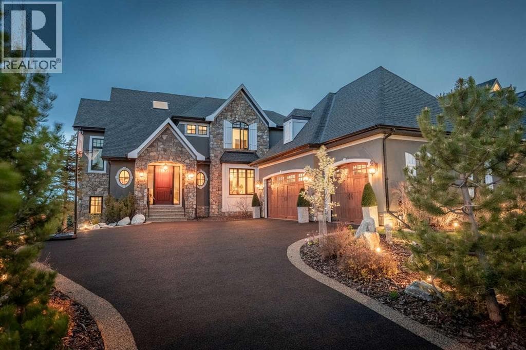 11 Timberline Gate SW