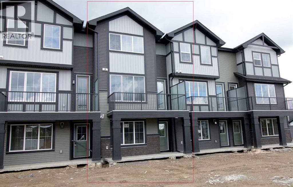 18 Sundown Place