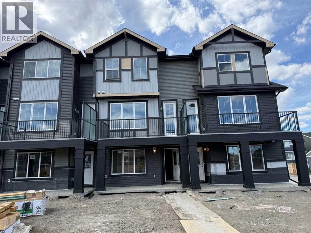 16 Sundown Place