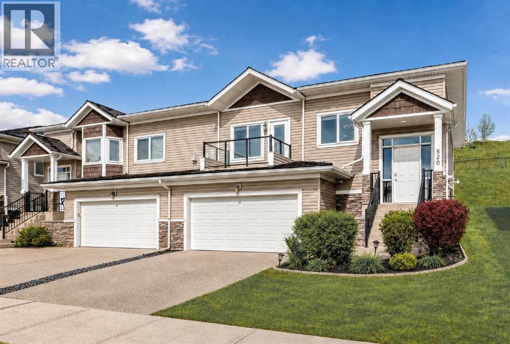 520 Rocky Vista Gardens NW