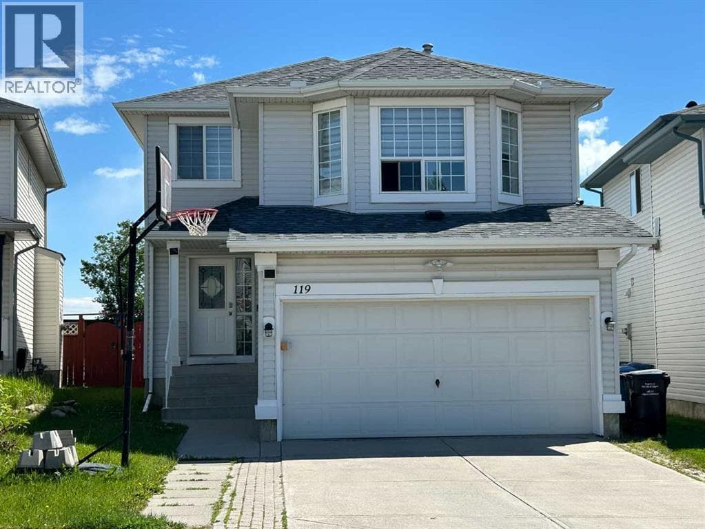 119 Citadel Meadow Grove NW