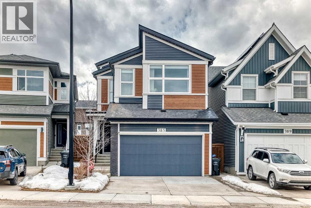 385 Edith Road NW