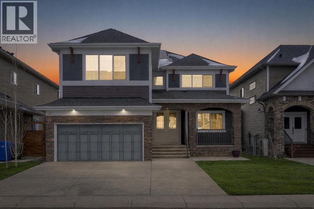272 Aspenmere Way