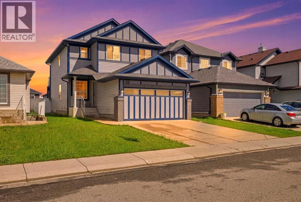 38 Saddleland Crescent NE