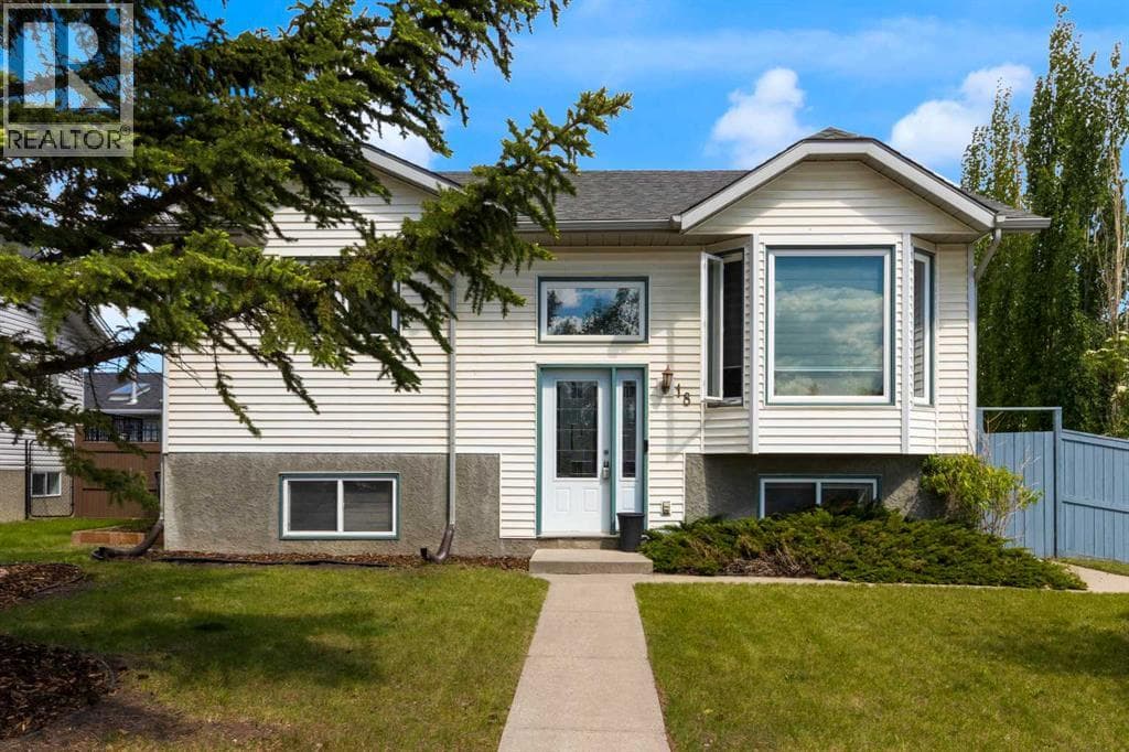 18 West Mcmanus Road