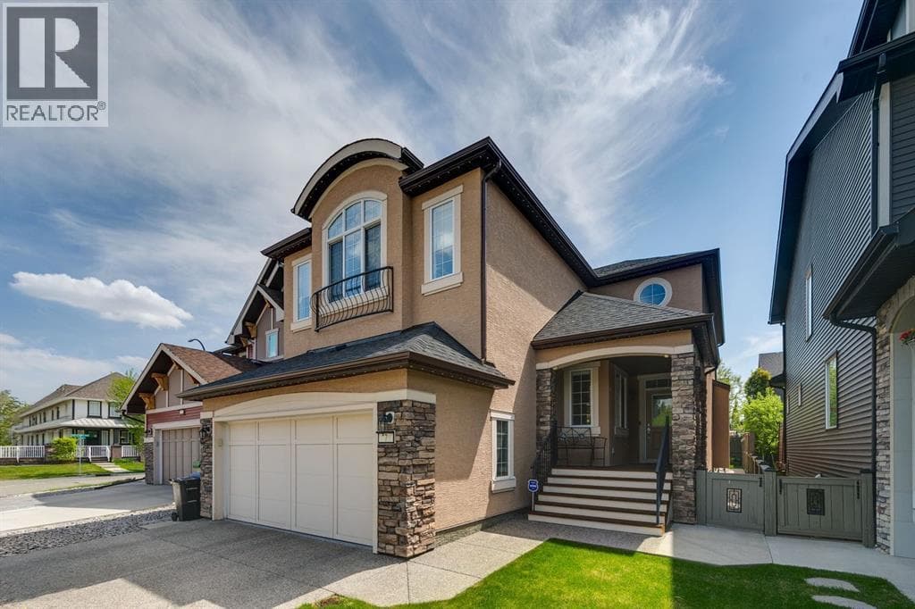 7 Cooperstown Place SW