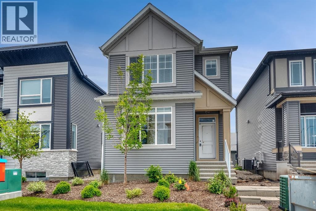 12 Belmont Place SW