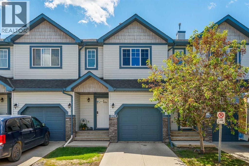 604, 620 Luxstone Landing SW