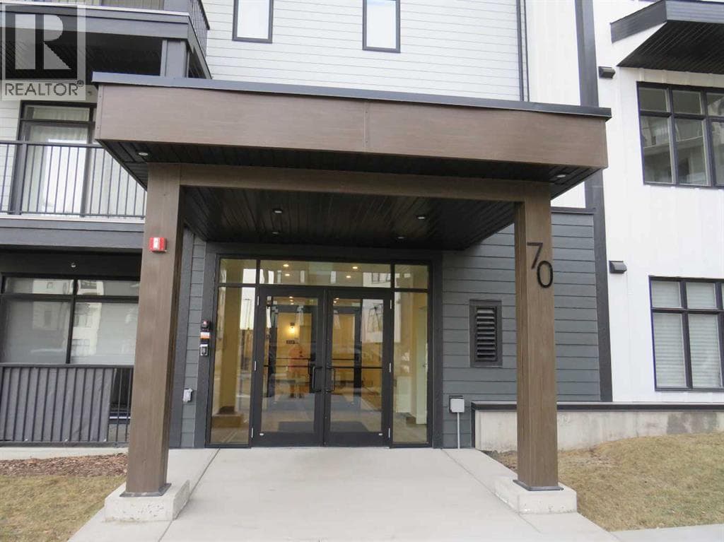 403, 70 Sage Hill Walk NW