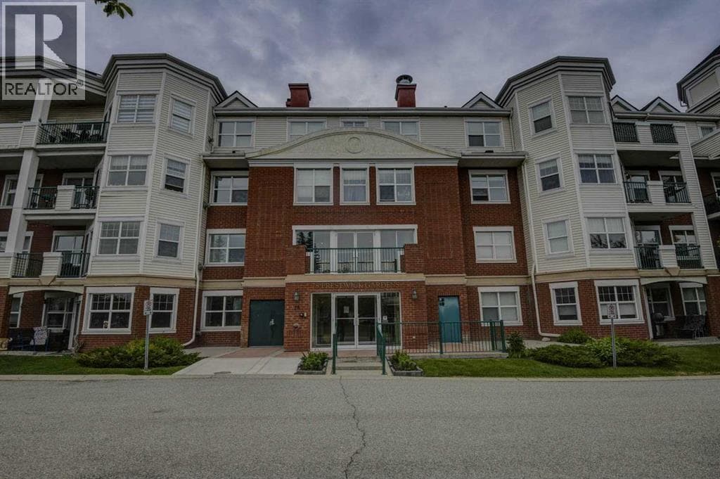 114, 78 Prestwick Gardens SE