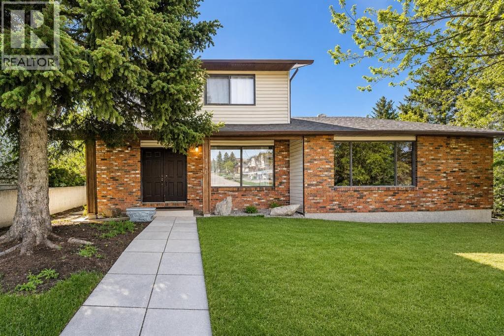 140 Dalhousie Road NW