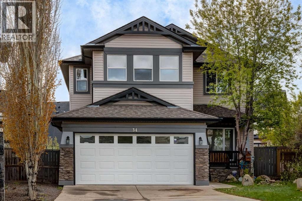 34 Morningside Landing SW