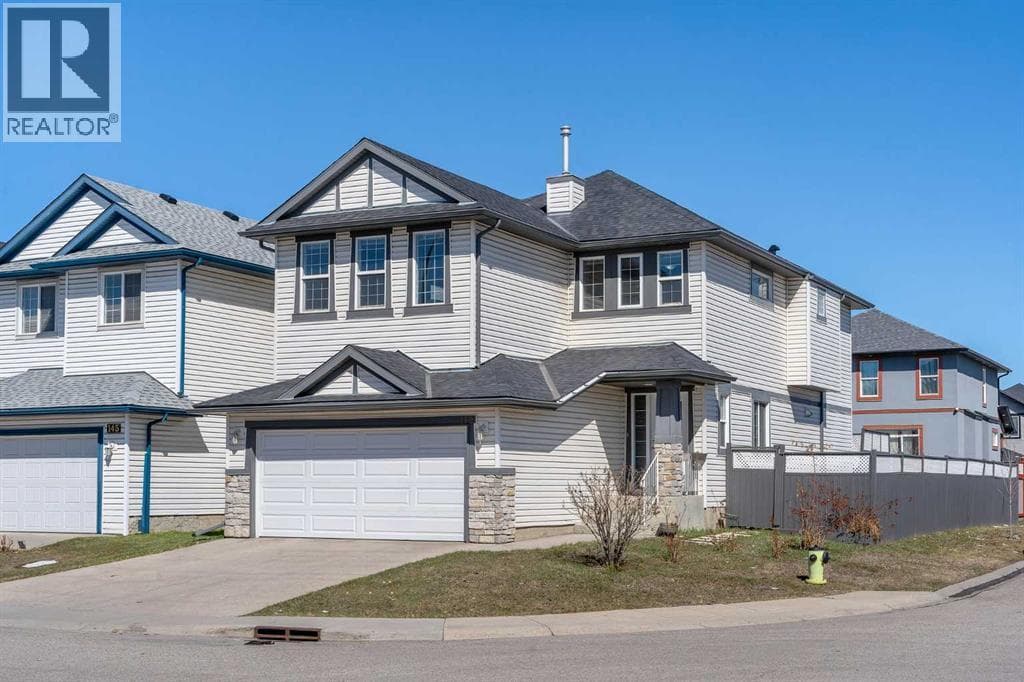 149 Saddlecrest Green NE