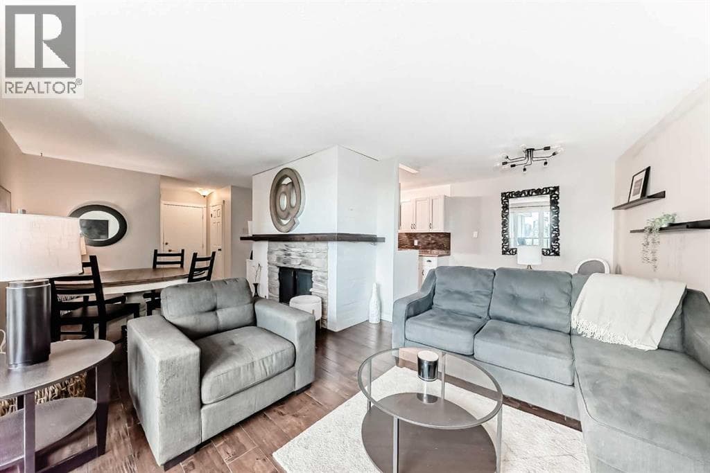 201, 516 Cedar Crescent SW