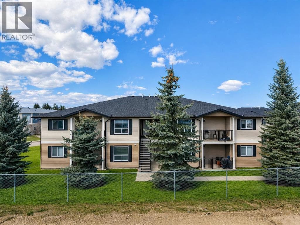 107, 8 Bayside Place