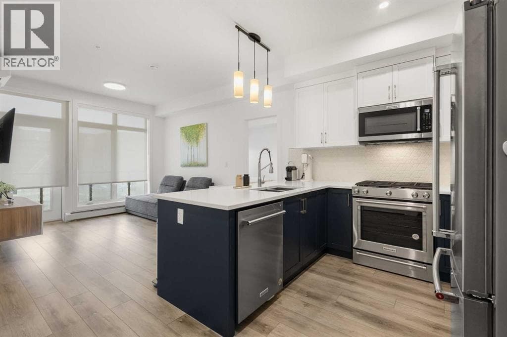 405, 205 Spring Creek Common SW