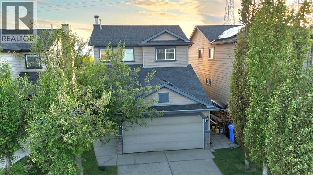 13 Tuscany Ridge Mews NW