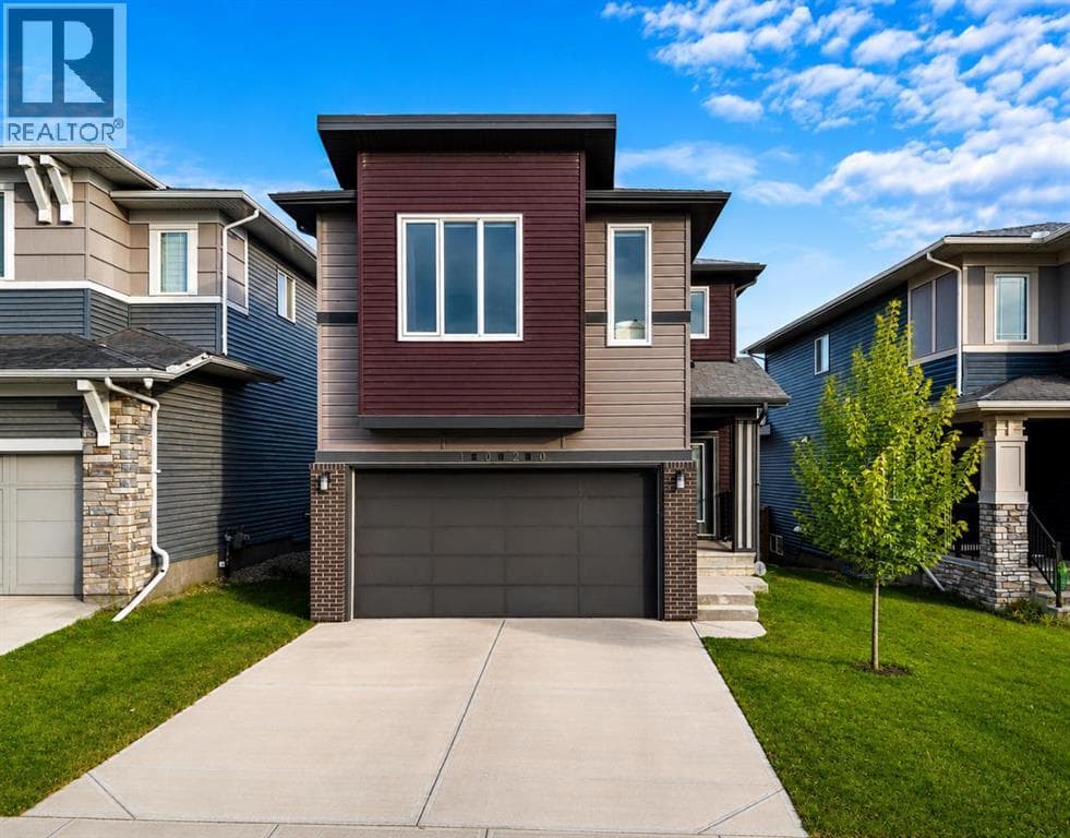 1020 Chinook Gate Heath SW