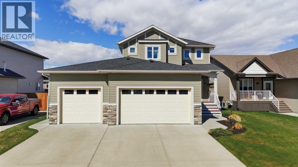10 Viceroy Crescent