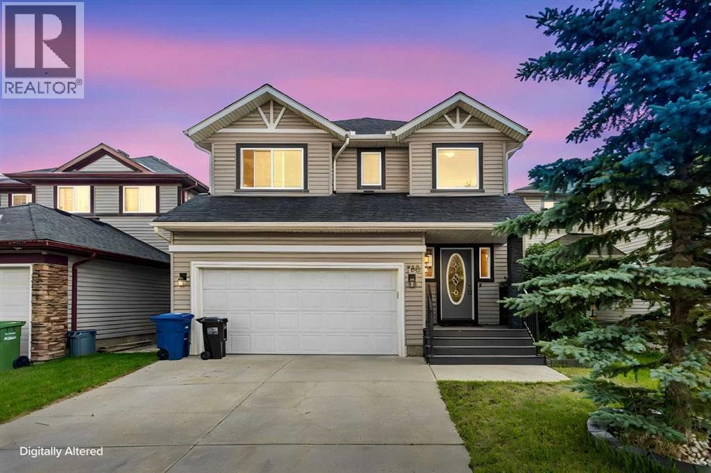 788 Luxstone Landing SW