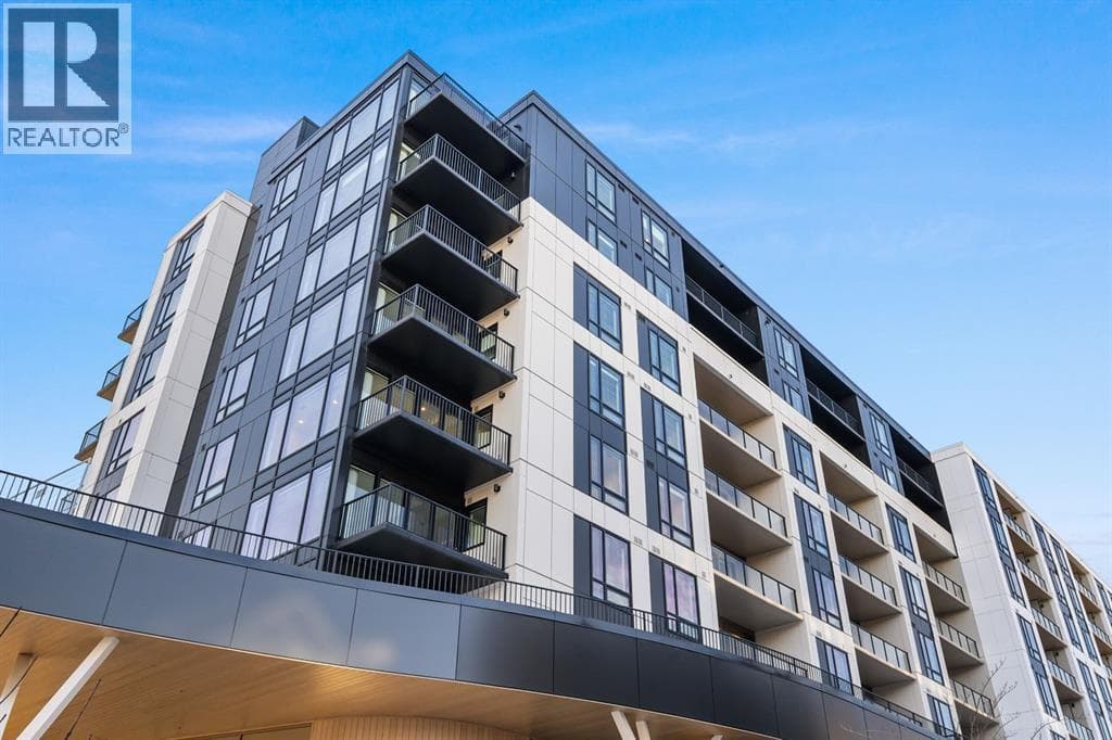 407, 8375 Broadcast Avenue SW