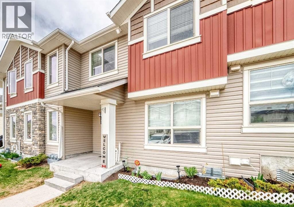 303, 250 Sage Valley Road NW