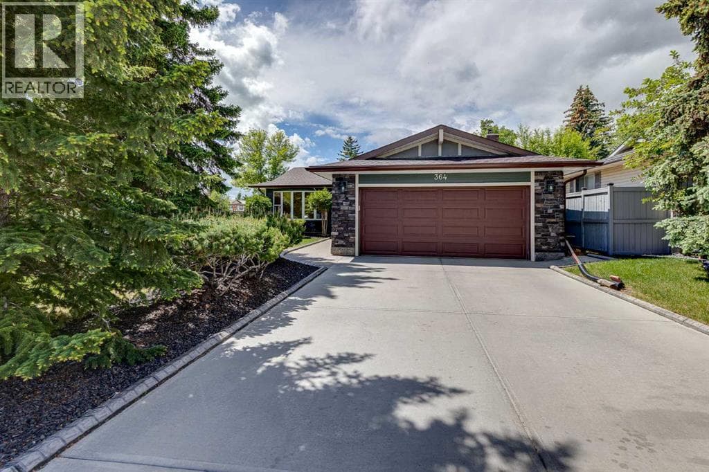 364 Silvergrove Place NW