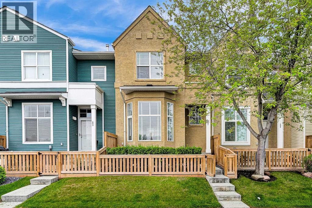 207 Mckenzie Towne Gate SE